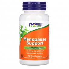 Комплекс при менопаузі, Menopause support, 90 капсул.